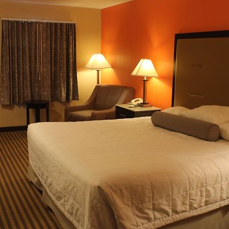 Surestay Hotel By Best Western Bellmawr Kamer foto