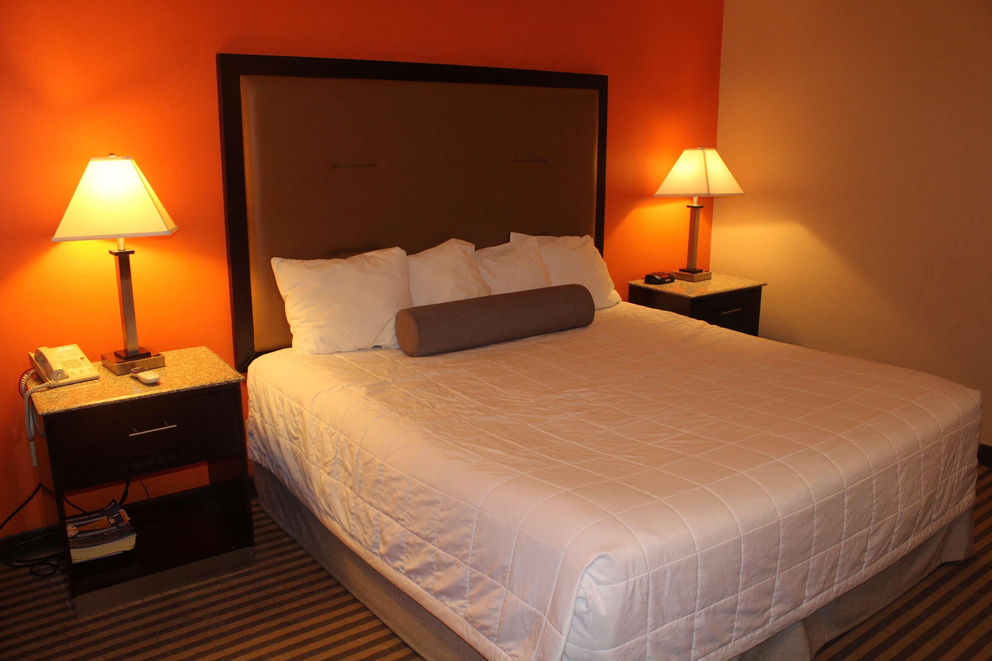 Surestay Hotel By Best Western Bellmawr Buitenkant foto
