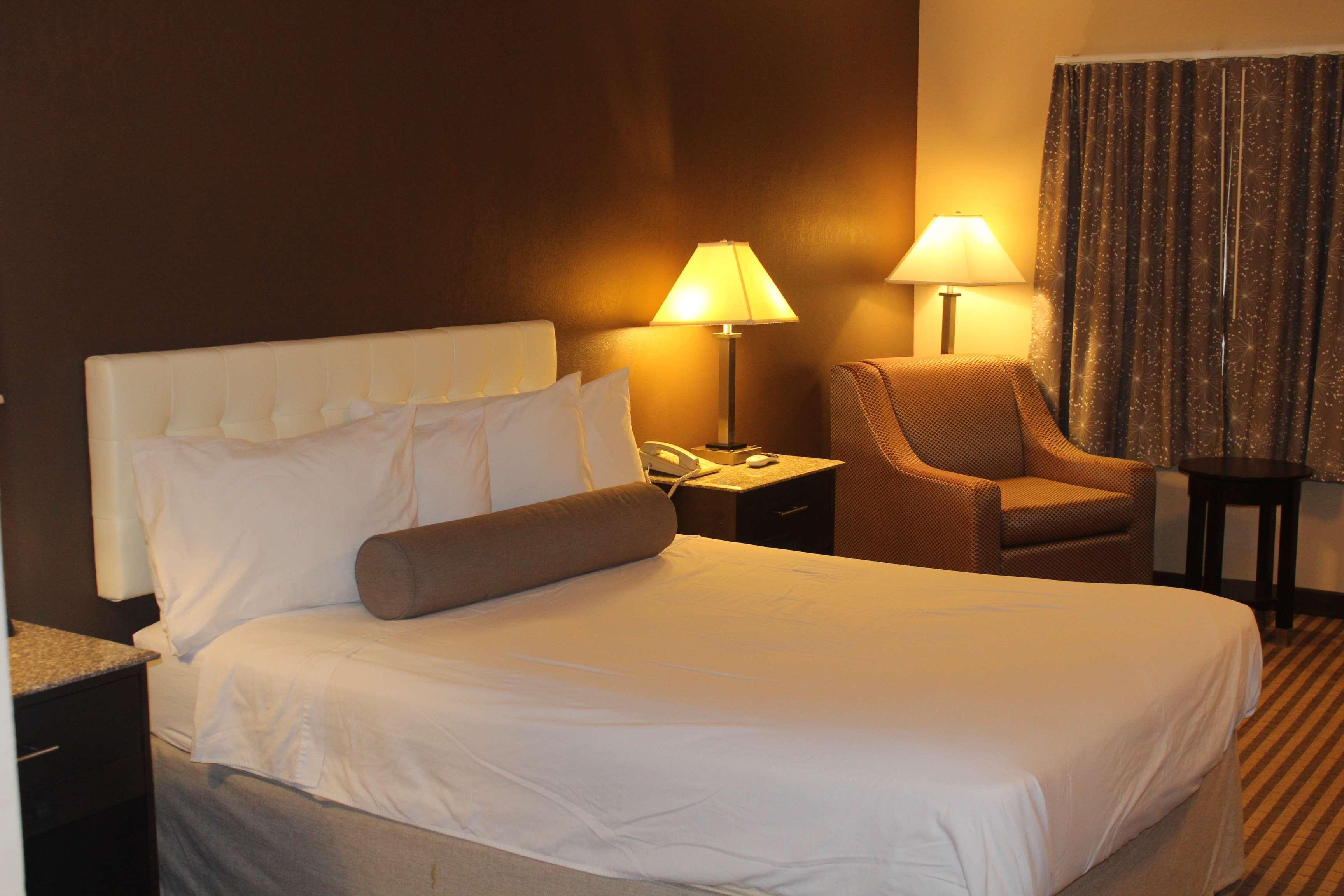 Surestay Hotel By Best Western Bellmawr Buitenkant foto