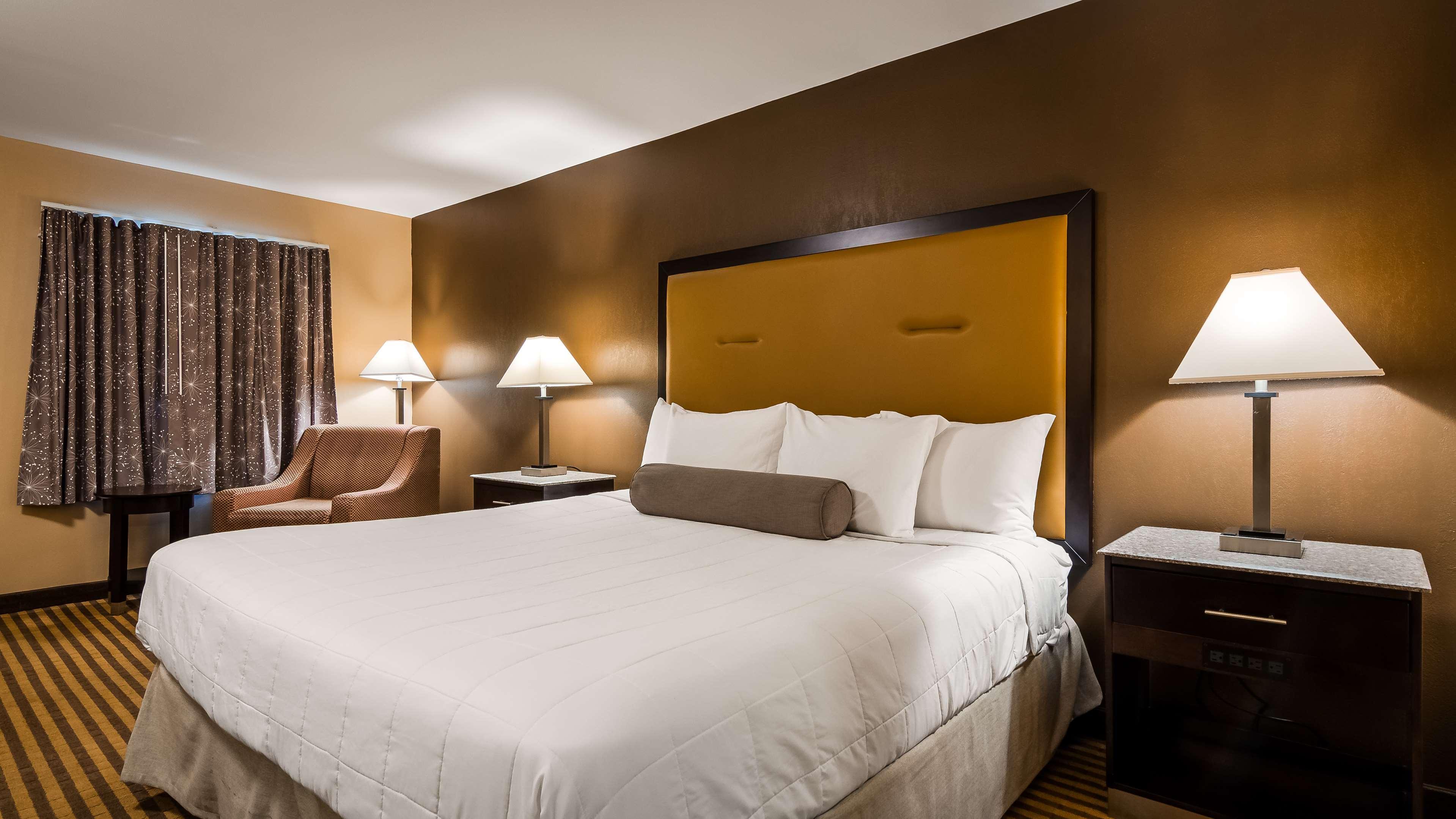 Surestay Hotel By Best Western Bellmawr Buitenkant foto