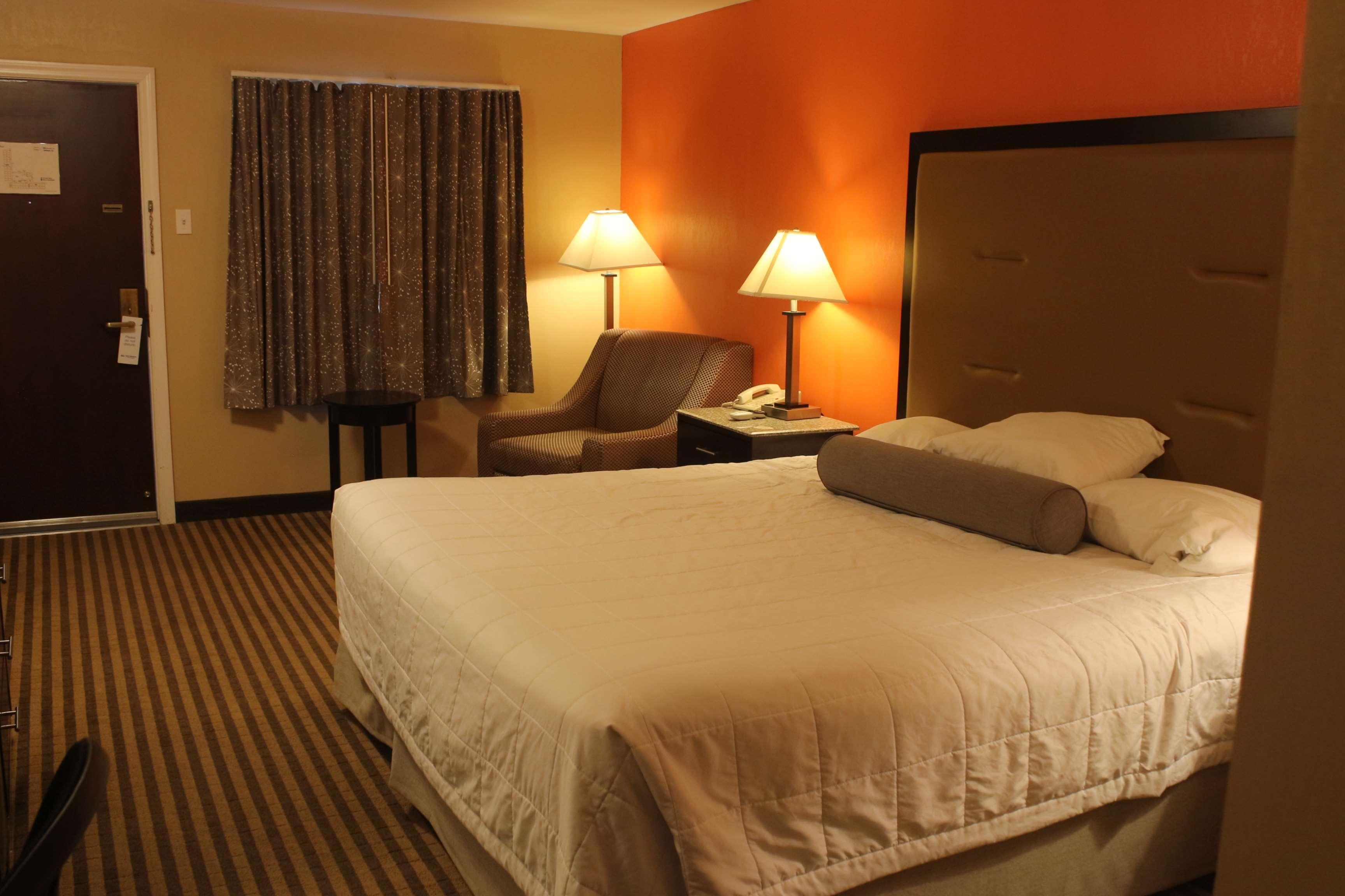 Surestay Hotel By Best Western Bellmawr Kamer foto