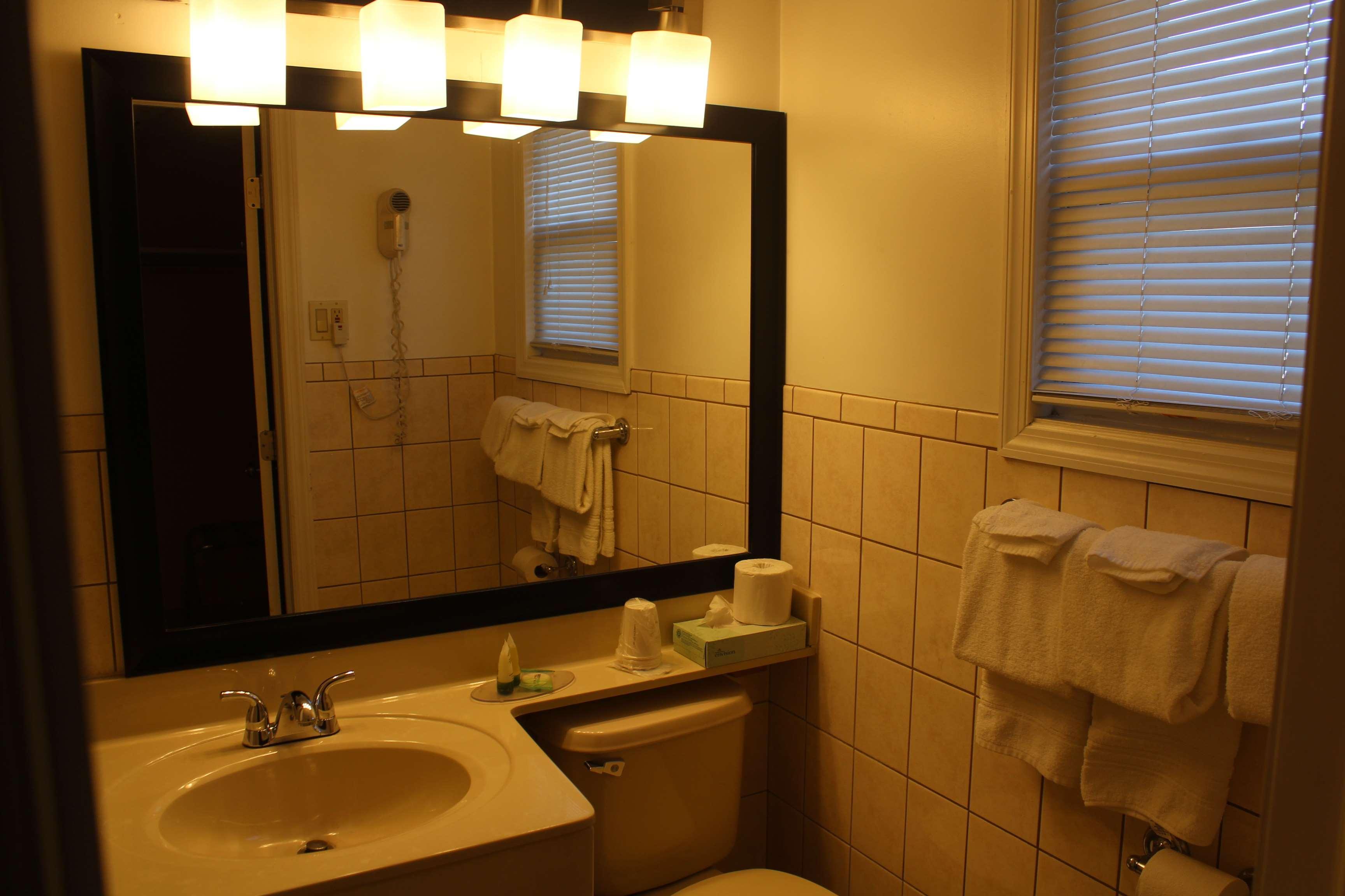 Surestay Hotel By Best Western Bellmawr Buitenkant foto