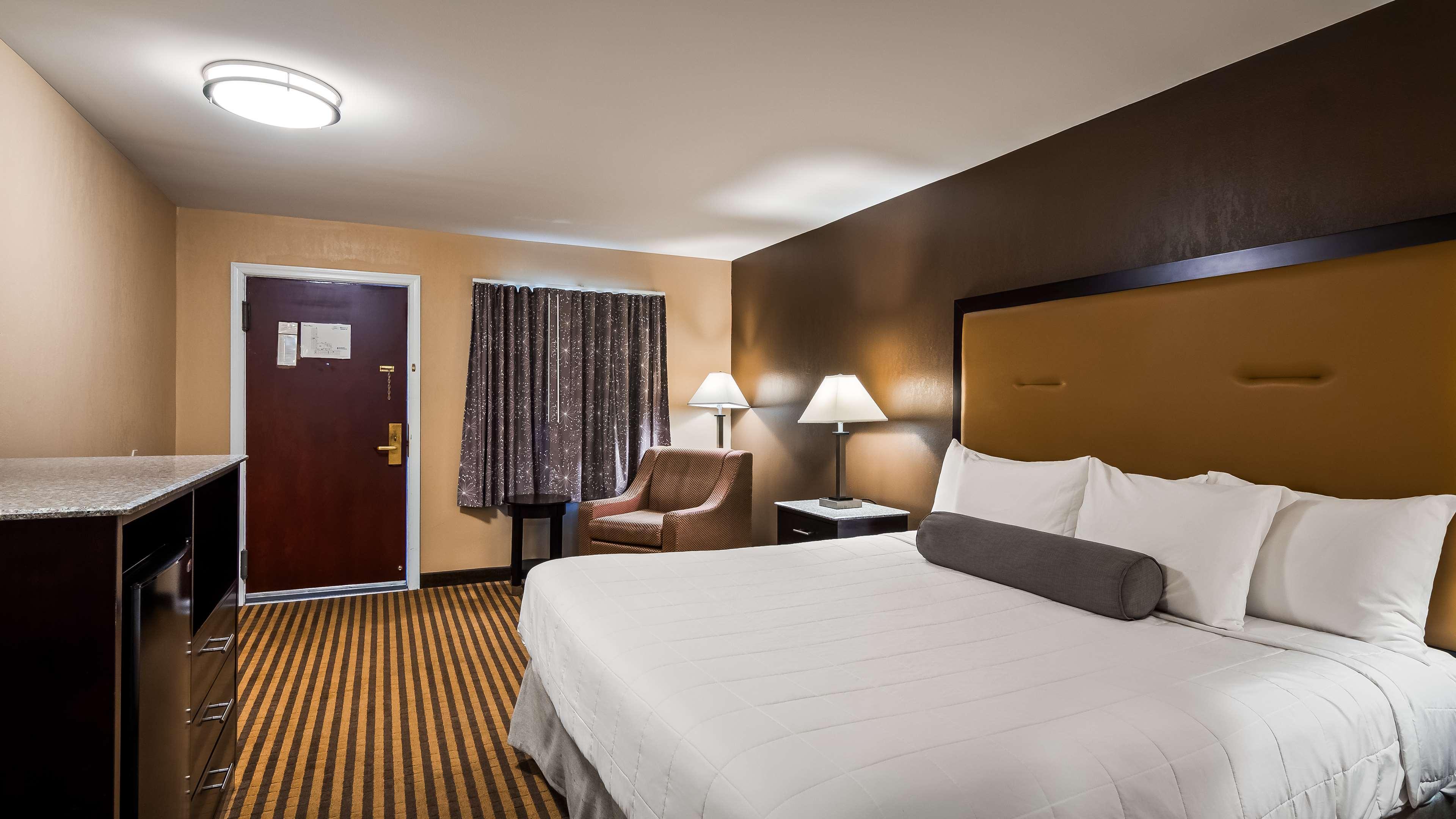 Surestay Hotel By Best Western Bellmawr Buitenkant foto