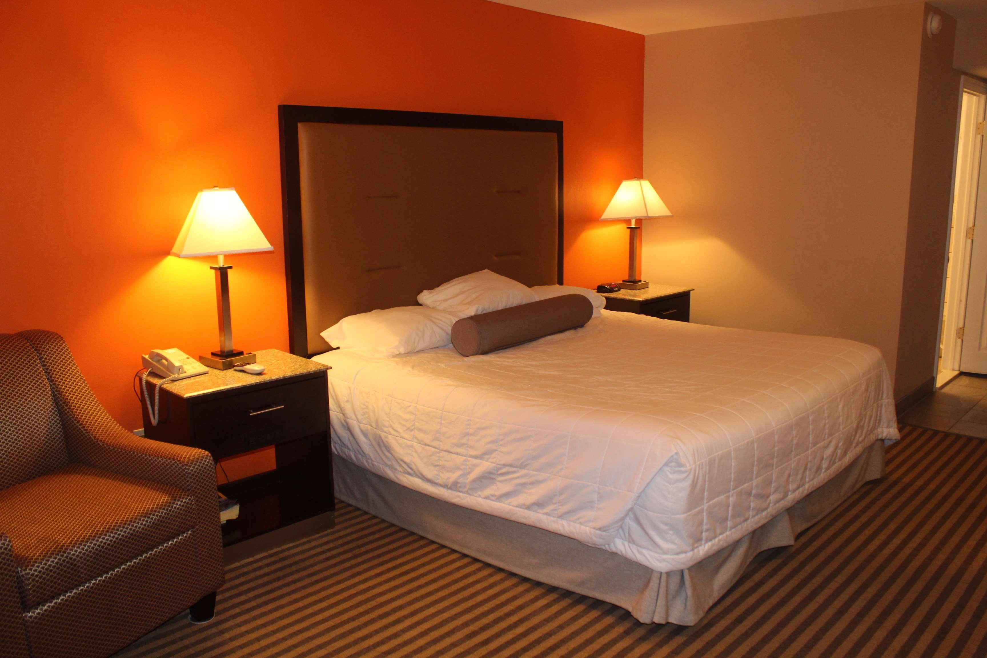 Surestay Hotel By Best Western Bellmawr Buitenkant foto