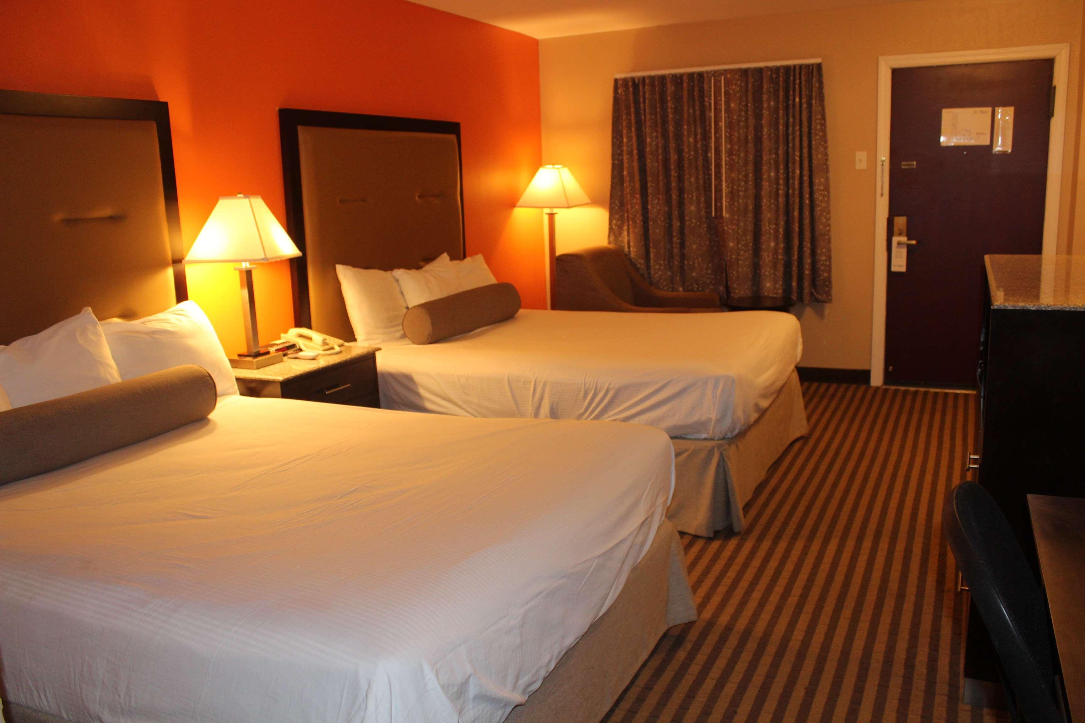 Surestay Hotel By Best Western Bellmawr Buitenkant foto
