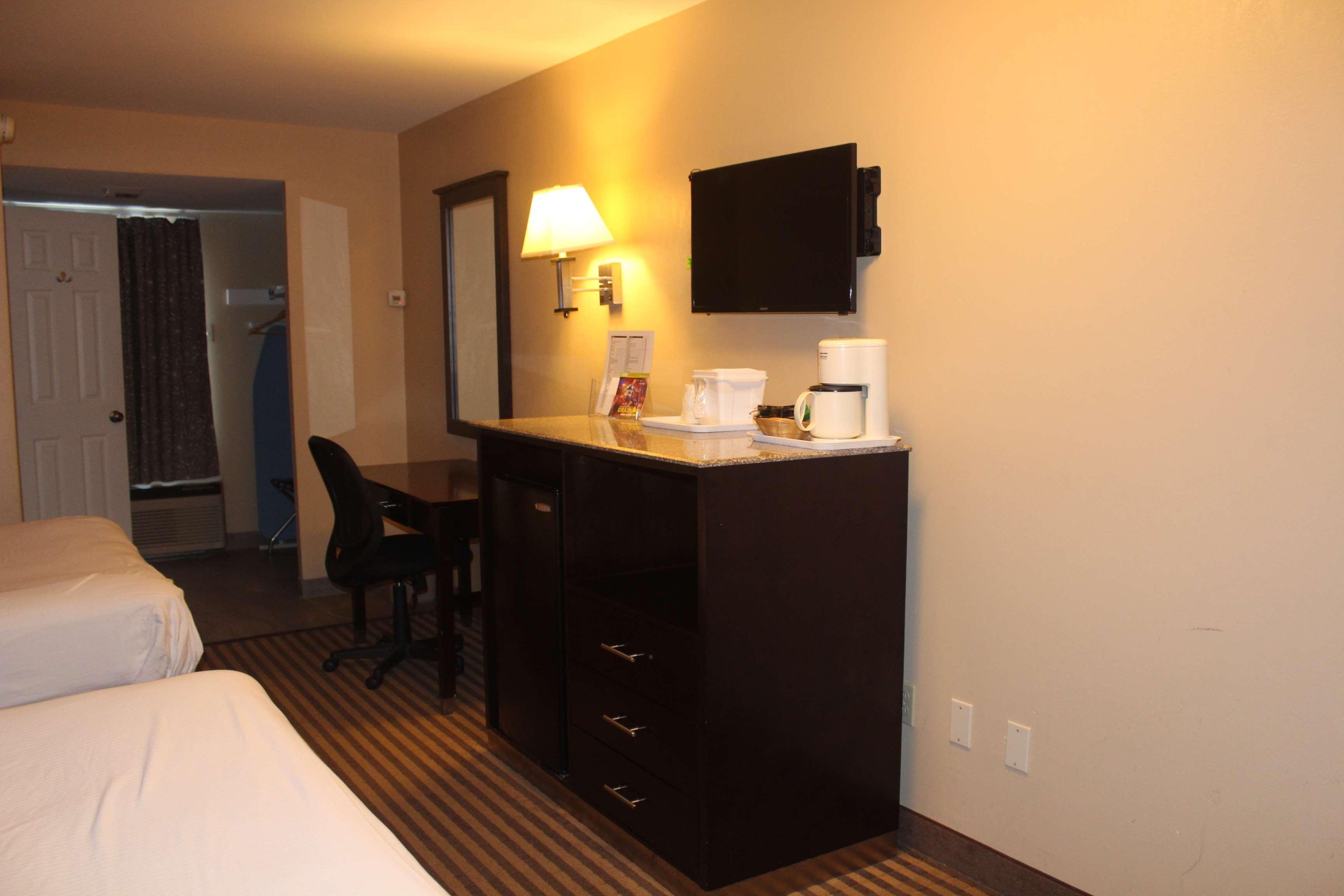 Surestay Hotel By Best Western Bellmawr Buitenkant foto