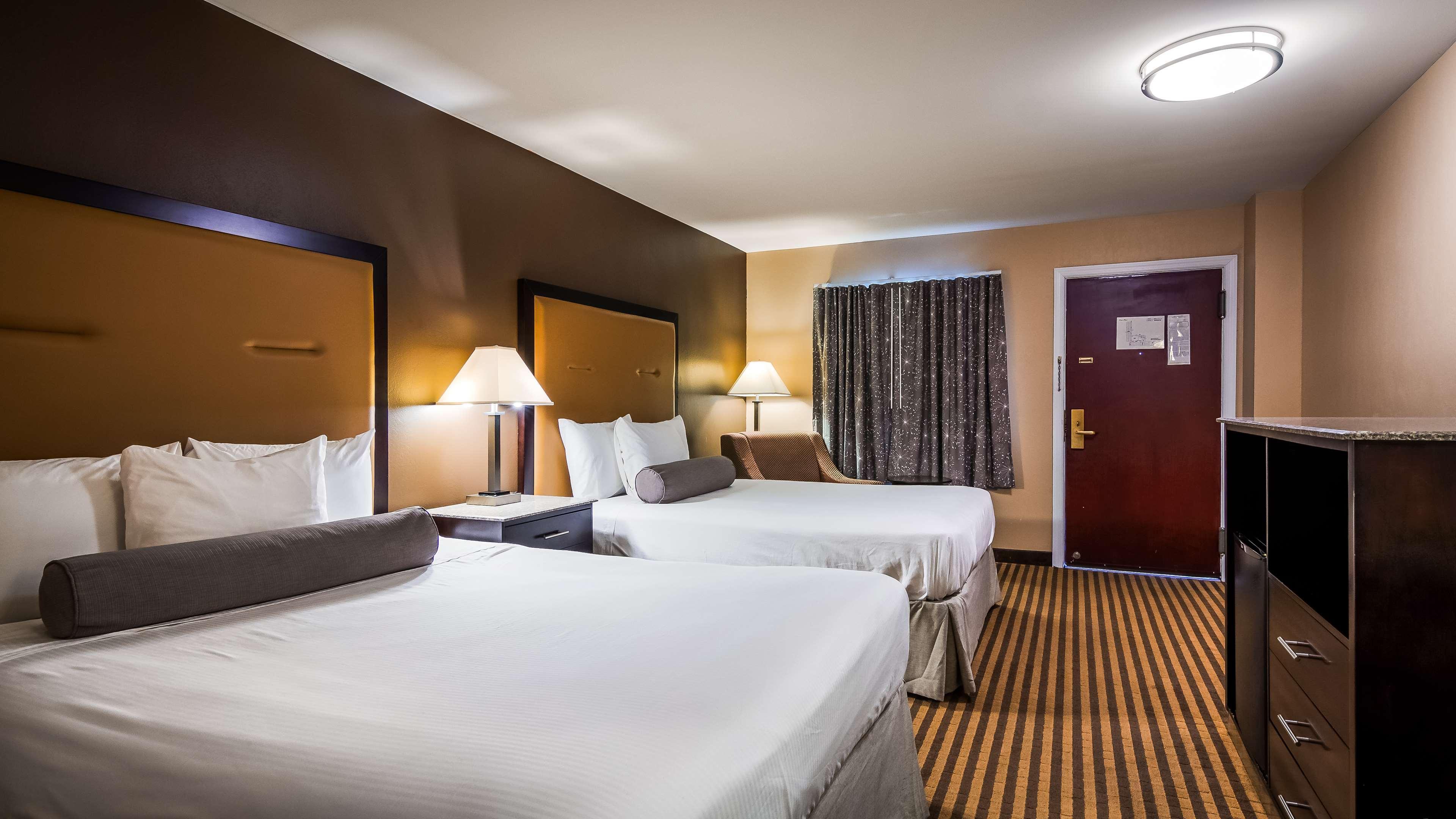 Surestay Hotel By Best Western Bellmawr Buitenkant foto