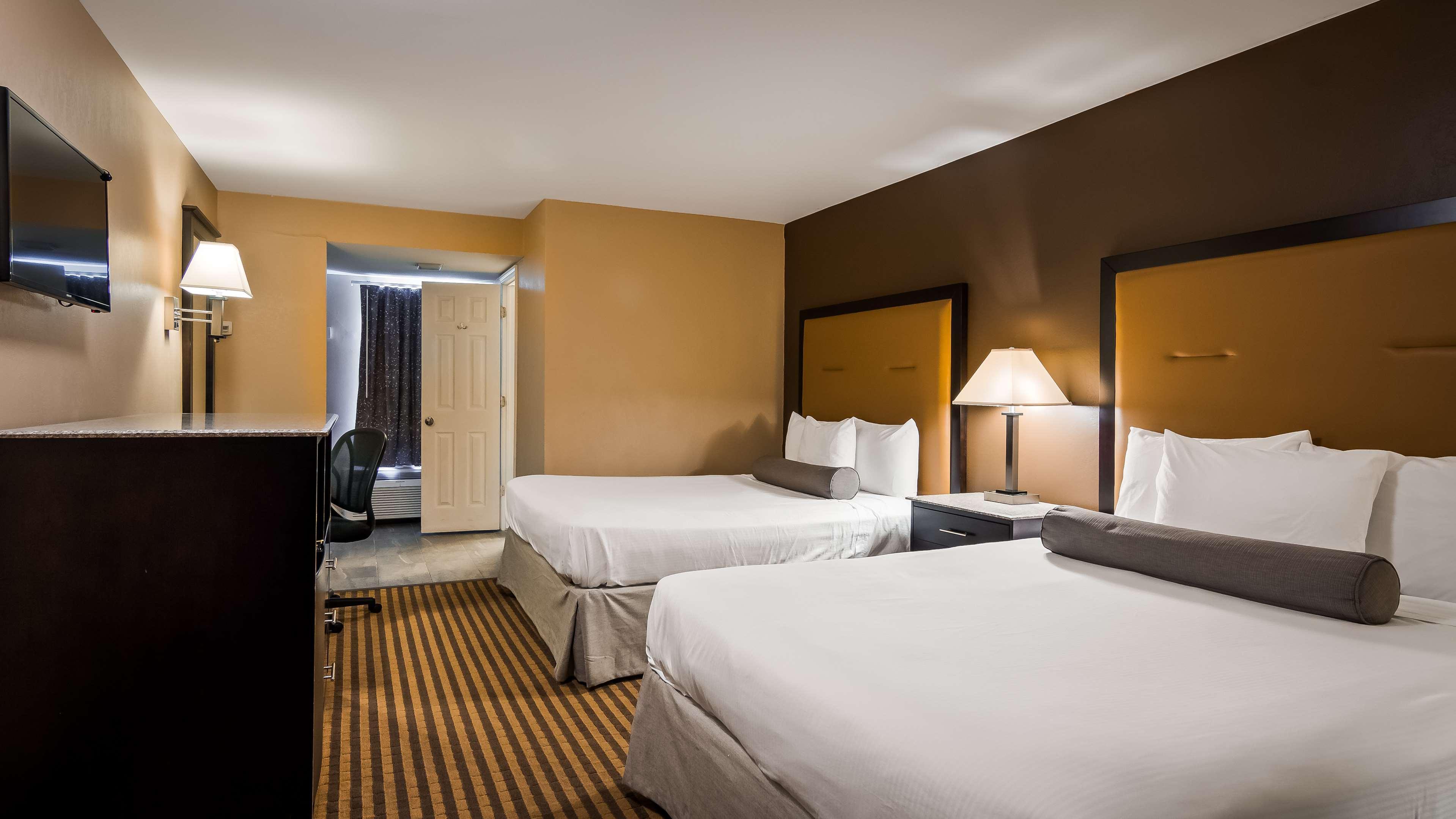 Surestay Hotel By Best Western Bellmawr Buitenkant foto