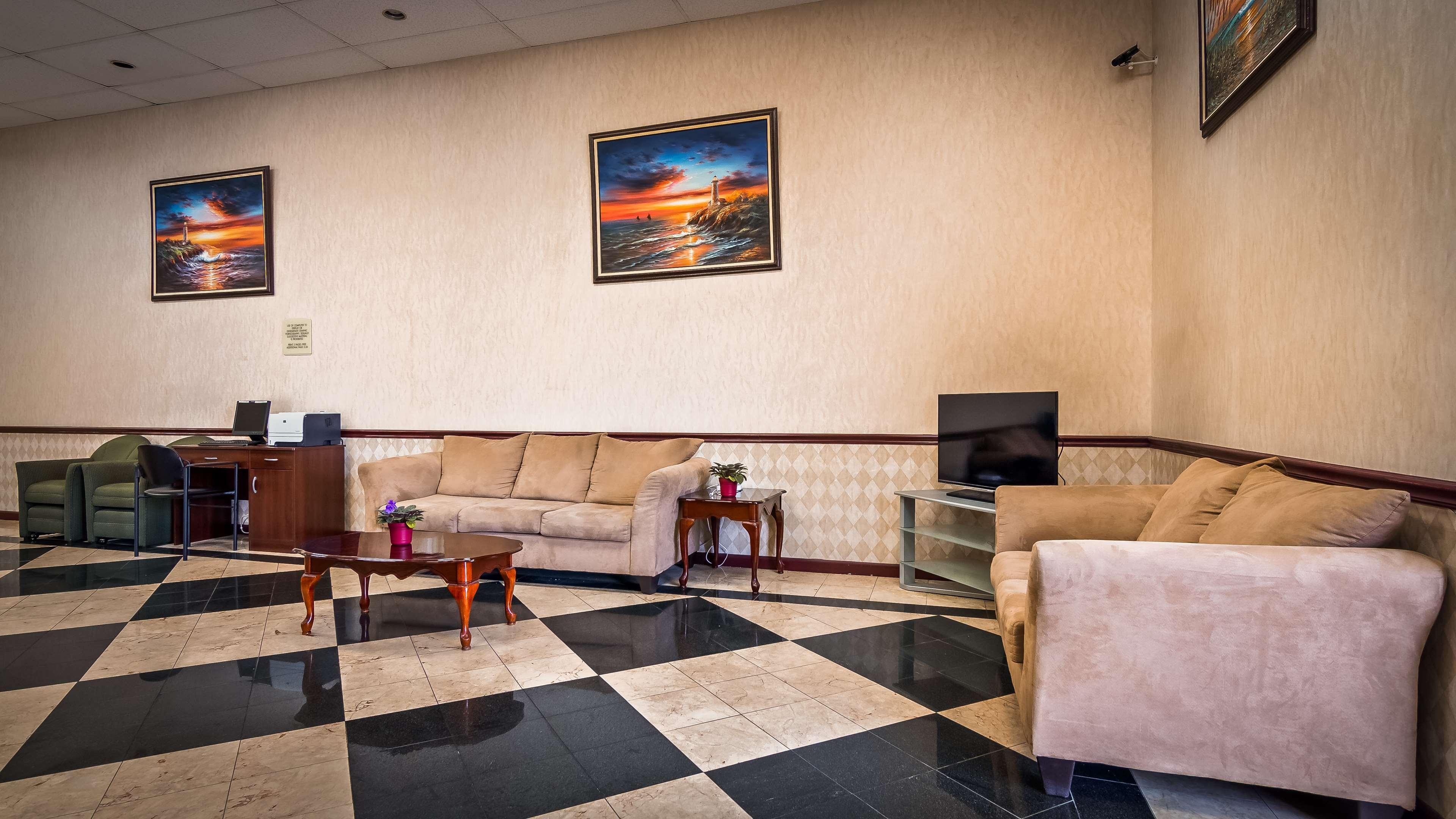 Surestay Hotel By Best Western Bellmawr Buitenkant foto