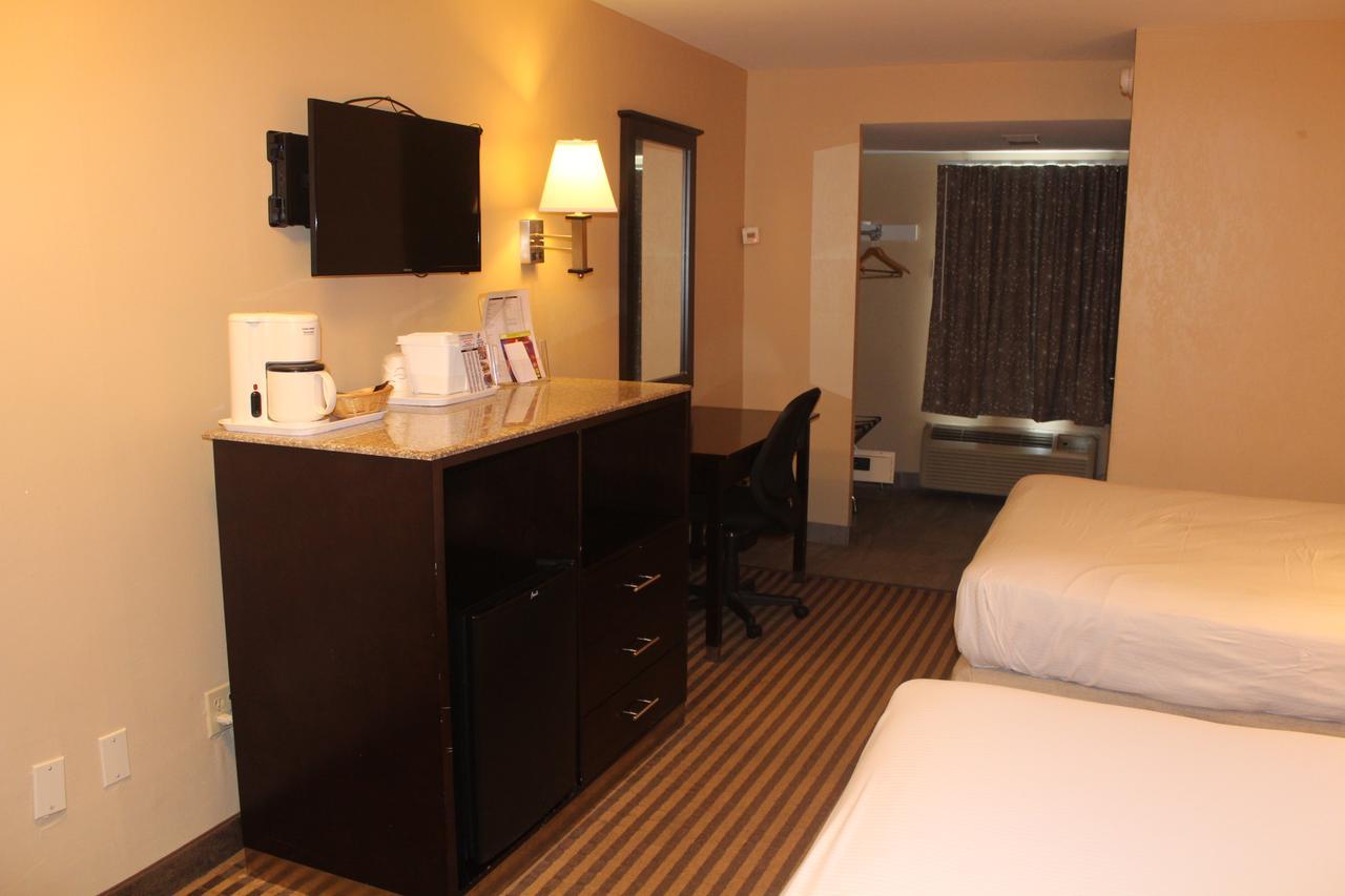 Surestay Hotel By Best Western Bellmawr Buitenkant foto