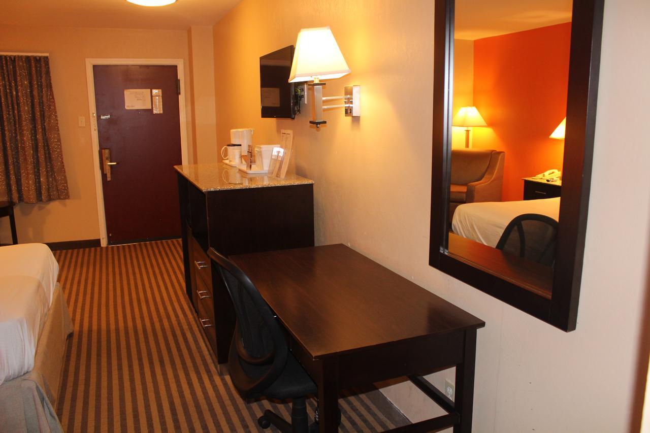 Surestay Hotel By Best Western Bellmawr Buitenkant foto