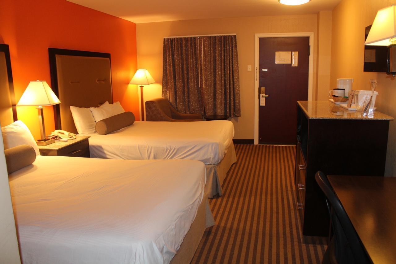 Surestay Hotel By Best Western Bellmawr Buitenkant foto