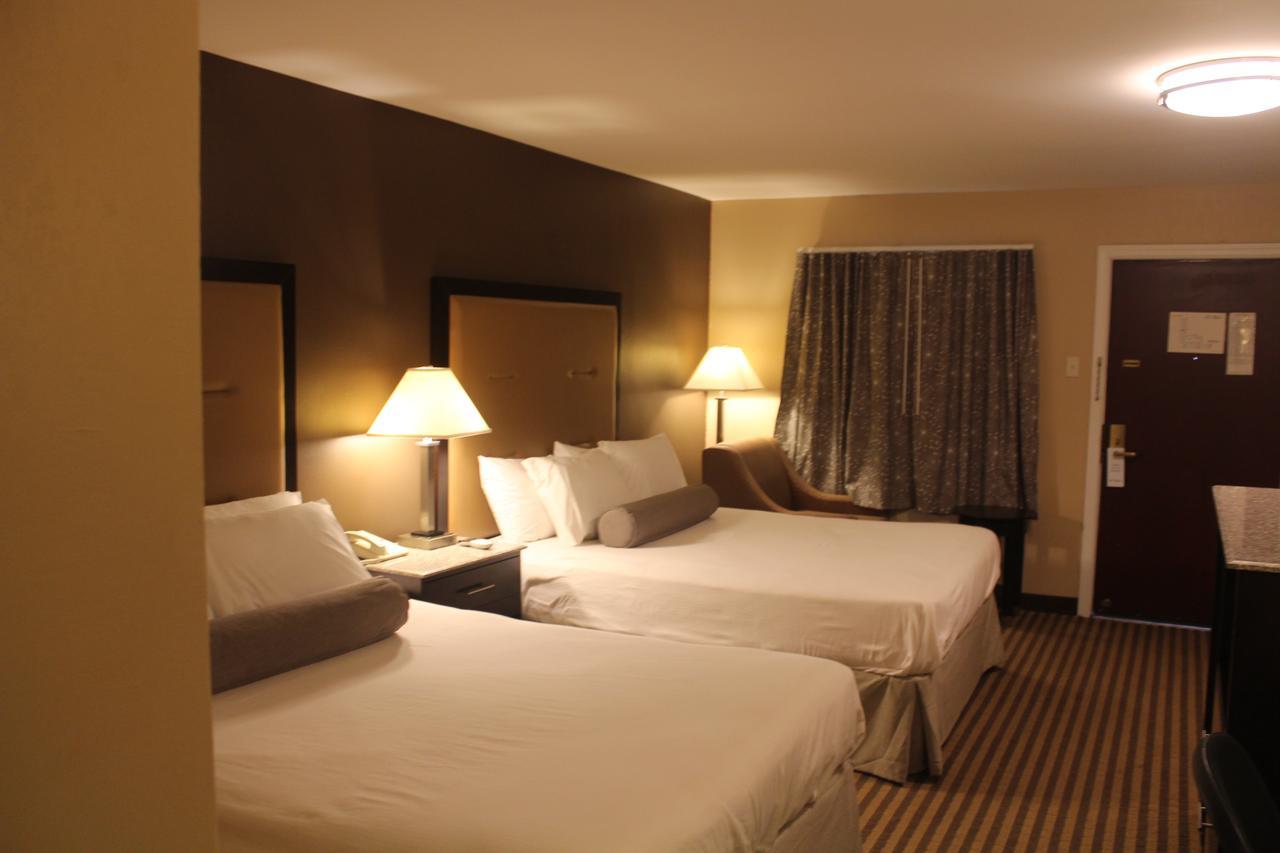 Surestay Hotel By Best Western Bellmawr Buitenkant foto